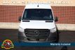 2022 Mercedes-Benz Sprinter Cargo Van 2500 High Roof V6 170" RWD - 23022056 - 0