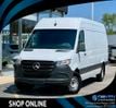 2022 Mercedes-Benz Sprinter Cargo Van 2500 High Roof V6 170" RWD - 23053950 - 0