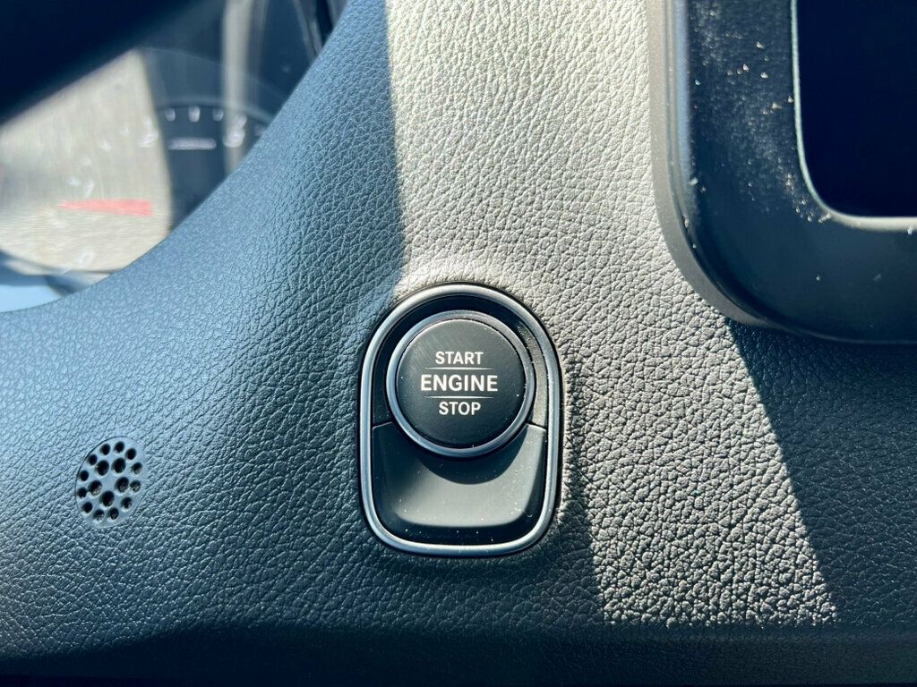 2022 Mercedes-Benz Sprinter Cargo Van 2500 High Roof V6 170" RWD - 23053950 - 18