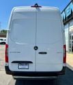 2022 Mercedes-Benz Sprinter Cargo Van 2500 High Roof V6 170" RWD - 23053950 - 25