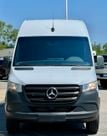 2022 Mercedes-Benz Sprinter Cargo Van 2500 High Roof V6 170" RWD - 23053950 - 28