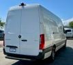 2022 Mercedes-Benz Sprinter Cargo Van 2500 High Roof V6 170" RWD - 23053950 - 4