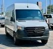 2022 Mercedes-Benz Sprinter Cargo Van 2500 High Roof V6 170" RWD - 23053950 - 5