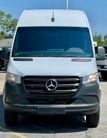2022 Mercedes-Benz Sprinter Cargo Van 2500 High Roof V6 170" RWD - 23053950 - 6