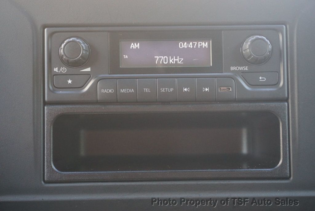 2022 Mercedes-Benz Sprinter Cargo Van 2500 High Roof V6 170" RWD - 23063525 - 23