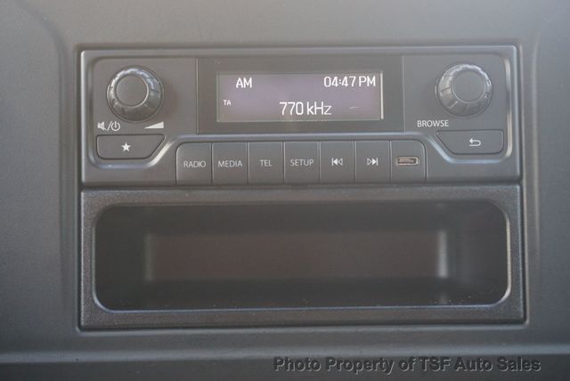 2022 Mercedes-Benz Sprinter Cargo Van 2500 High Roof V6 170" RWD - 23063525 - 23