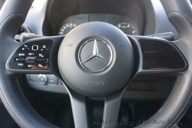 2022 Mercedes-Benz Sprinter Cargo Van 2500 High Roof V6 170" RWD - 23063525 - 26