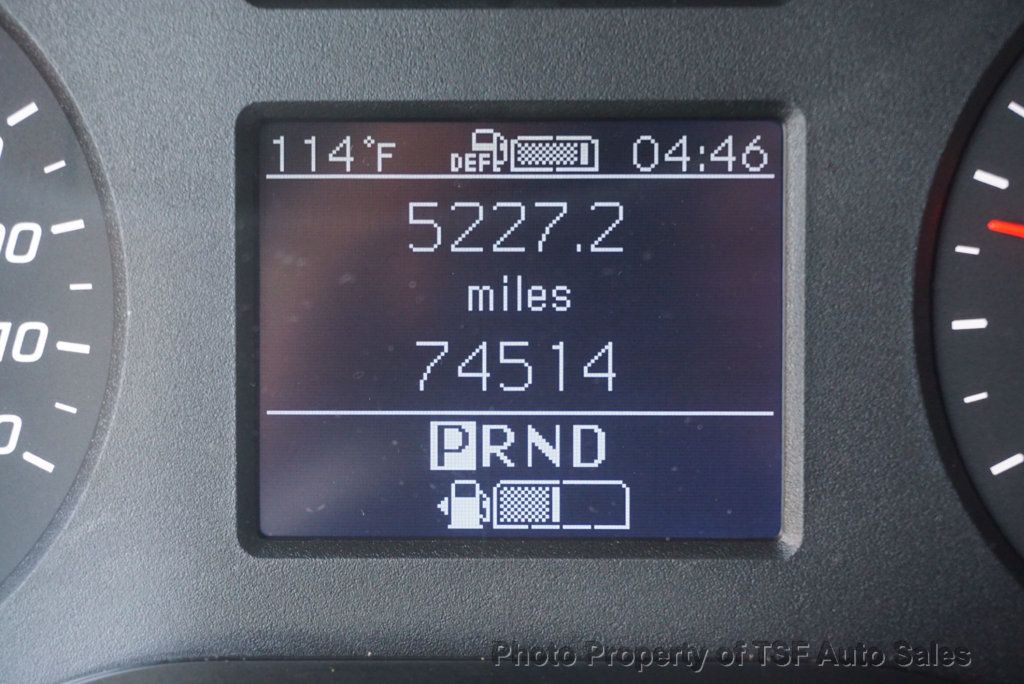2022 Mercedes-Benz Sprinter Cargo Van 2500 High Roof V6 170" RWD - 23063525 - 29