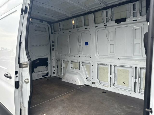 2022 Mercedes-Benz Sprinter Cargo Van 2500 Standard Roof I4 Gas 144" RWD - 23057668 - 11