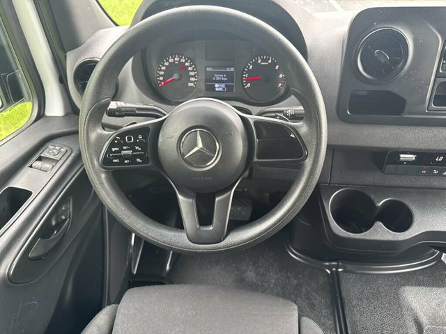 2022 Mercedes-Benz Sprinter Cargo Van 2500 Standard Roof I4 Gas 144" RWD - 23057668 - 15