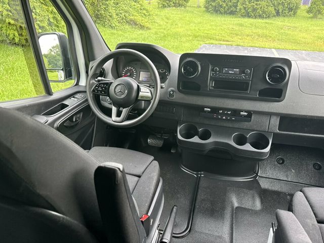 2022 Mercedes-Benz Sprinter Cargo Van 2500 Standard Roof I4 Gas 144" RWD - 23057668 - 16