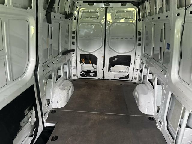 2022 Mercedes-Benz Sprinter Cargo Van 2500 Standard Roof I4 Gas 144" RWD - 23057668 - 18