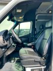 2022 Mercedes-Benz Sprinter Cargo Van 2500 Standard Roof I4 Gas 144" RWD - 23027316 - 12