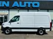2022 Mercedes-Benz Sprinter Cargo Van 2500 Standard Roof I4 Gas 144" RWD - 23027316 - 1