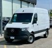 2022 Mercedes-Benz Sprinter Cargo Van 2500 Standard Roof I4 Gas 144" RWD - 23027316 - 24
