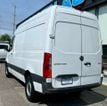 2022 Mercedes-Benz Sprinter Cargo Van 2500 Standard Roof I4 Gas 144" RWD - 23027316 - 26