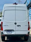 2022 Mercedes-Benz Sprinter Cargo Van 2500 Standard Roof I4 Gas 144" RWD - 23027316 - 27