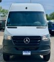 2022 Mercedes-Benz Sprinter Cargo Van 2500 Standard Roof I4 Gas 144" RWD - 23027316 - 29