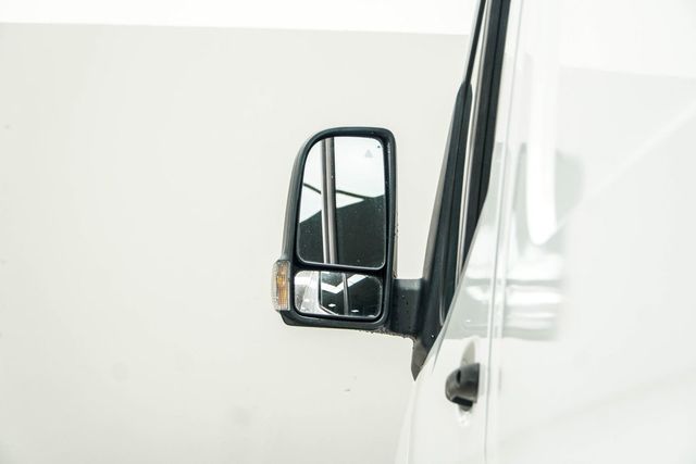 2022 Mercedes-Benz Sprinter Cargo Van 2500 Standard Roof I4 Gas 144" RWD - 23053198 - 13