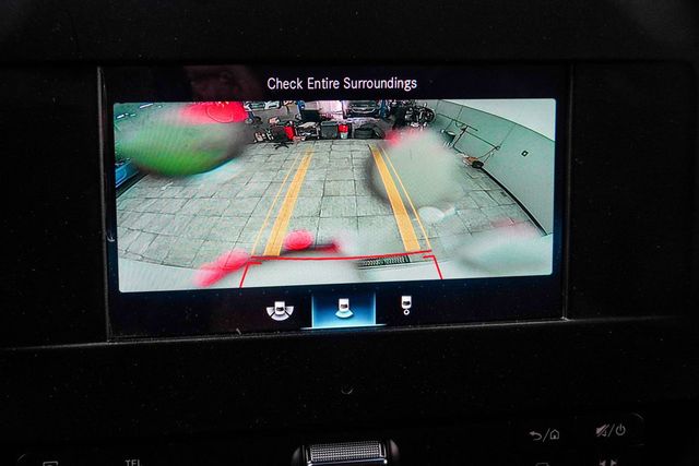 2022 Mercedes-Benz Sprinter Cargo Van 2500 Standard Roof I4 Gas 144" RWD - 23053198 - 21
