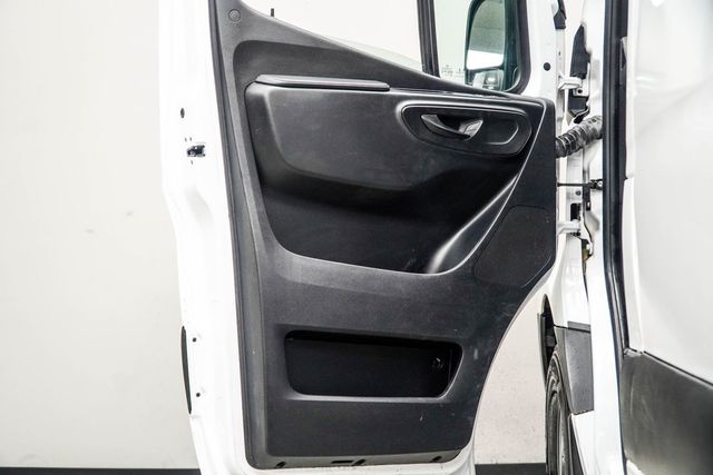 2022 Mercedes-Benz Sprinter Cargo Van 2500 Standard Roof I4 Gas 144" RWD - 23053198 - 27