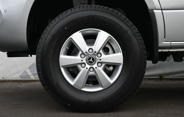 2022 Mercedes-Benz Sprinter Cargo Van 2500 Standard Roof V6 144" 4WD - 22945676 - 6