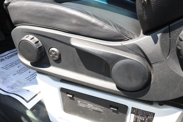 2022 Mercedes-Benz Sprinter Cargo Van 2500 Standard Roof V6 144'' 4WD w/ Partition, Shelves & More - 23023927 - 10