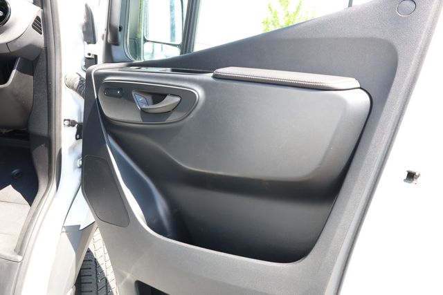 2022 Mercedes-Benz Sprinter Cargo Van 2500 Standard Roof V6 144'' 4WD w/ Partition, Shelves & More - 23023927 - 26