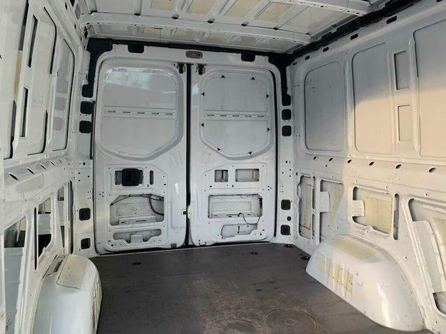 2022 Mercedes-Benz Sprinter Cargo Van 2500 Standard Roof V6 144" RWD - 22978039 - 14