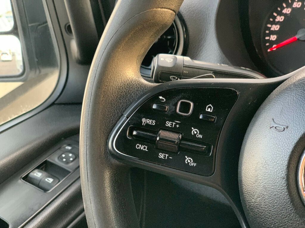 2022 Mercedes-Benz Sprinter Cargo Van 2500 Standard Roof V6 144" RWD - 22978039 - 16