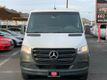 2022 Mercedes-Benz Sprinter Cargo Van 2500 Standard Roof V6 144" RWD - 22978039 - 18