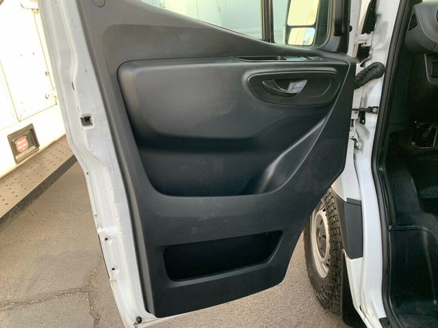 2022 Mercedes-Benz Sprinter Cargo Van 2500 Standard Roof V6 144" RWD - 22978039 - 28