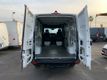 2022 Mercedes-Benz Sprinter Cargo Van 2500 Standard Roof V6 144" RWD - 22978039 - 2