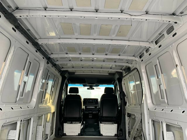 2022 Mercedes-Benz Sprinter Cargo Van 2500 Standard Roof V6 144" RWD - 22978039 - 6