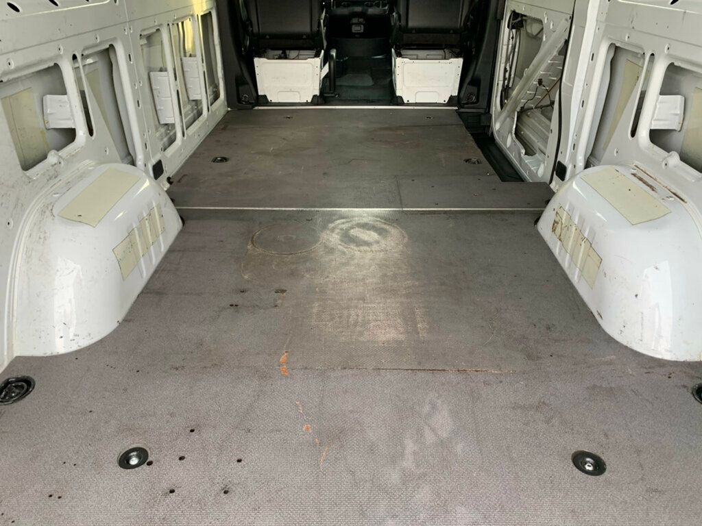 2022 Mercedes-Benz Sprinter Cargo Van 2500 Standard Roof V6 144" RWD - 22978039 - 7