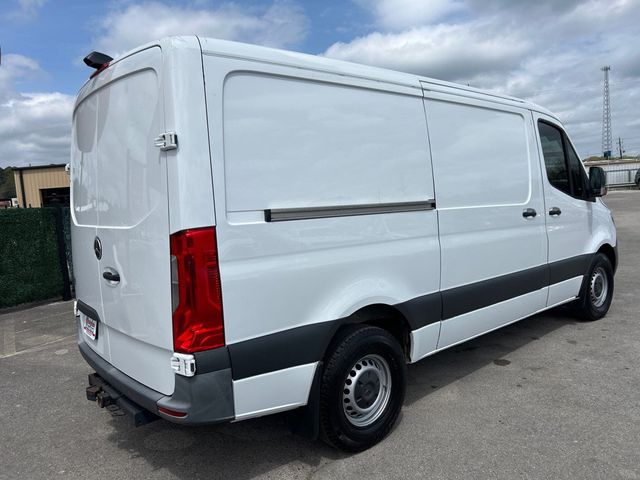 2022 Mercedes-Benz Sprinter Cargo Van 2500 Standard Roof V6 144" RWD - 22974162 - 3