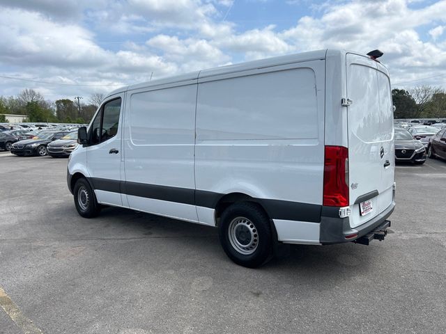 2022 Mercedes-Benz Sprinter Cargo Van 2500 Standard Roof V6 144" RWD - 22974162 - 5
