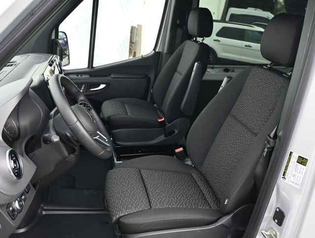 2022 Mercedes-Benz Sprinter Cargo Van 2500 V6 4WD Comfort Plus Pkg Premium Plus Pkg - 22945676 - 14