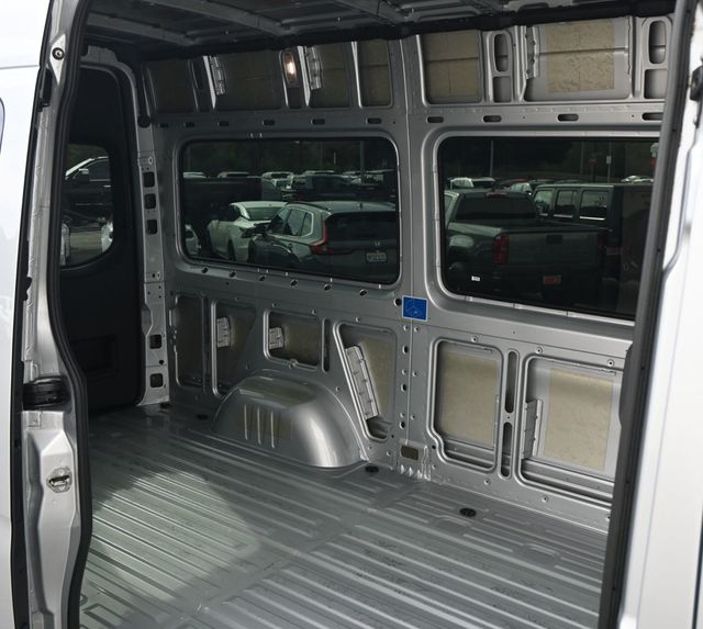 2022 Mercedes-Benz Sprinter Cargo Van 2500 V6 4WD Comfort Plus Pkg Premium Plus Pkg - 22945676 - 16