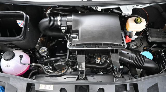 2022 Mercedes-Benz Sprinter Cargo Van 2500 V6 4WD Comfort Plus Pkg Premium Plus Pkg - 22945676 - 17