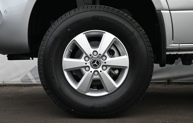 2022 Mercedes-Benz Sprinter Cargo Van 2500 V6 4WD Comfort Plus Pkg Premium Plus Pkg - 22945676 - 6