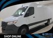 2022 Mercedes-Benz Sprinter Cargo Van 3500 High Roof V6 170" Extended RWD - 22978642 - 0