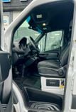 2022 Mercedes-Benz Sprinter Cargo Van 3500 High Roof V6 170" Extended RWD - 22978642 - 11