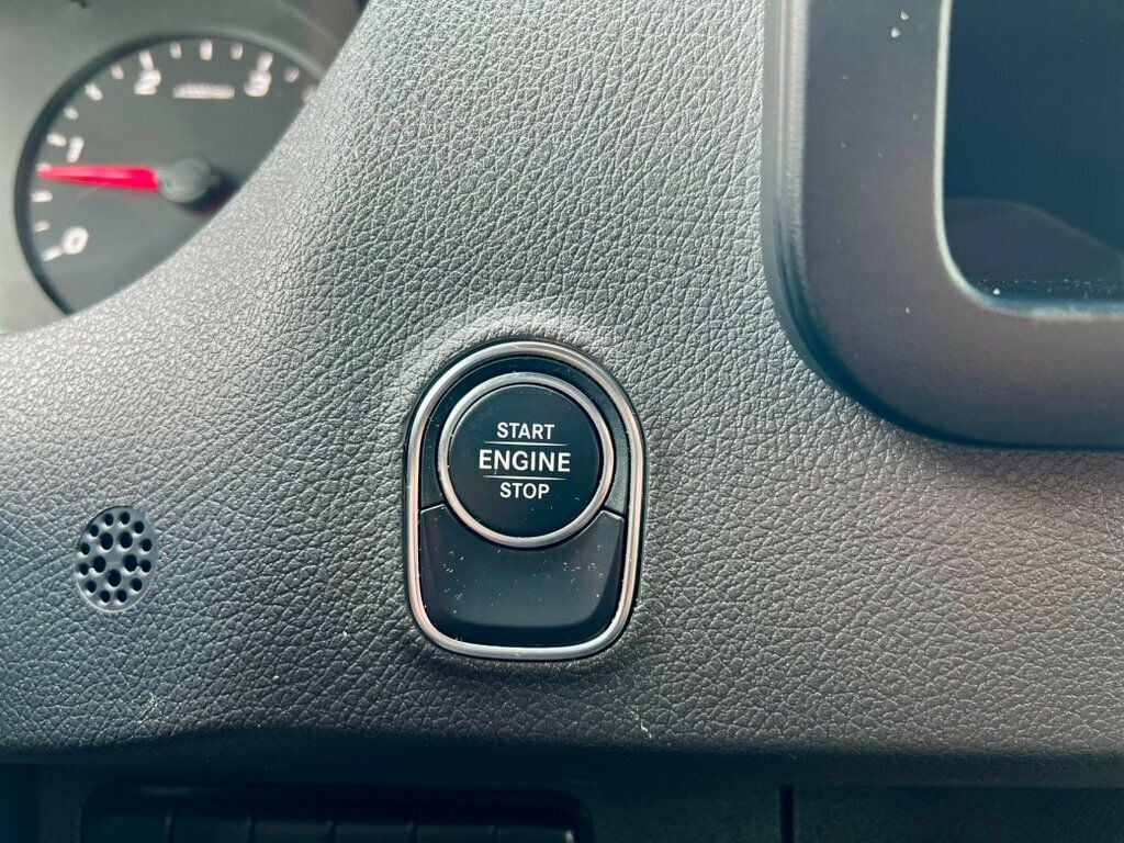 2022 Mercedes-Benz Sprinter Cargo Van 3500 High Roof V6 170" Extended RWD - 22978642 - 15