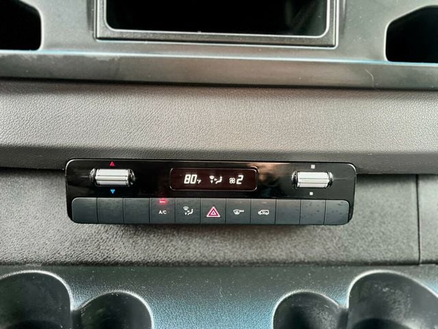 2022 Mercedes-Benz Sprinter Cargo Van 3500 High Roof V6 170" Extended RWD - 22978642 - 17