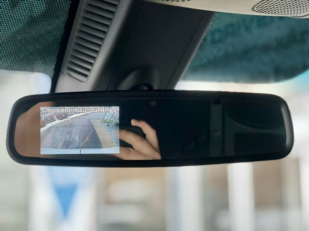 2022 Mercedes-Benz Sprinter Cargo Van 3500 High Roof V6 170" Extended RWD - 22978642 - 18