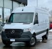 2022 Mercedes-Benz Sprinter Cargo Van 3500 High Roof V6 170" Extended RWD - 22978642 - 22