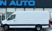 2022 Mercedes-Benz Sprinter Cargo Van 3500 High Roof V6 170" Extended RWD - 22978642 - 23
