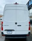 2022 Mercedes-Benz Sprinter Cargo Van 3500 High Roof V6 170" Extended RWD - 22978642 - 25
