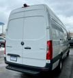 2022 Mercedes-Benz Sprinter Cargo Van 3500 High Roof V6 170" Extended RWD - 22978642 - 26